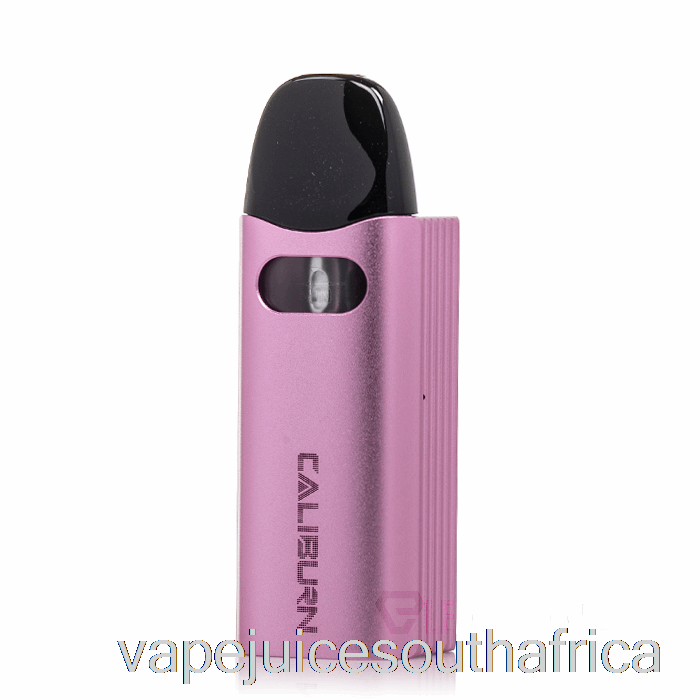 Vape Juice South Africa Uwell Caliburn Az3 17W Pod System Pink